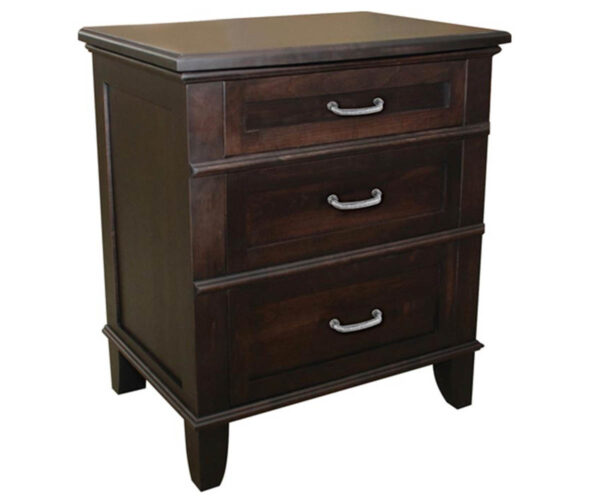 Plymouth Night Stand