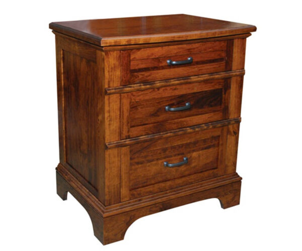 Plymouth Nightstand