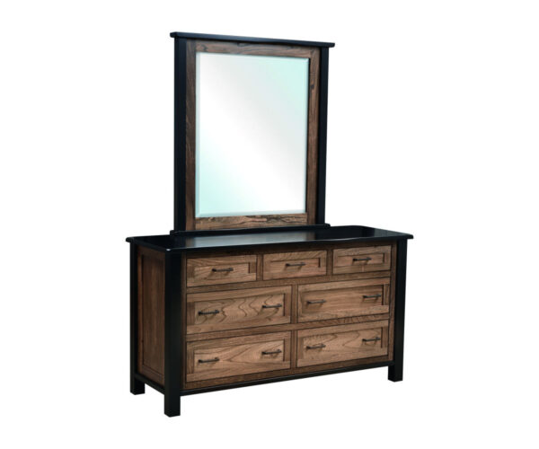 Empire Low Dresser