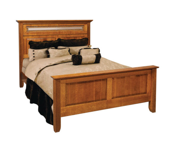 Arlington Bed