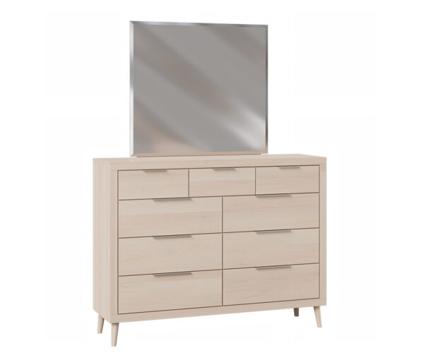 Ivy High Dresser