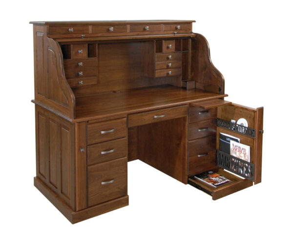 Jacobs Deluxe Rolltop