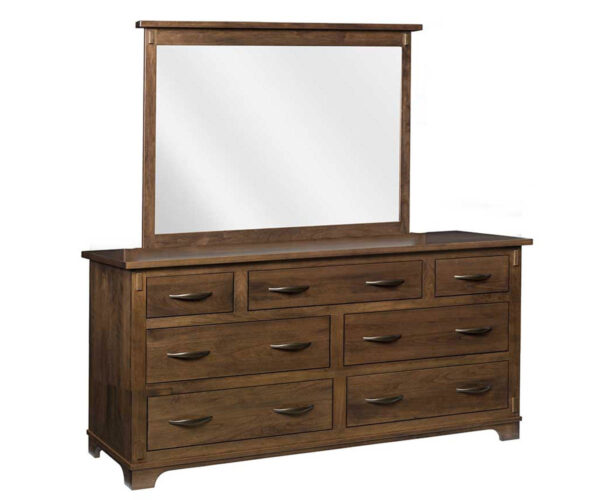 Brooklyn 72" Dresser