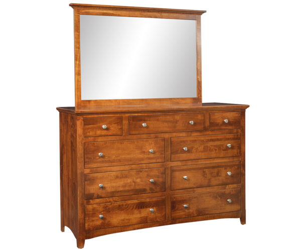 New Salem Mule Chest Dresser