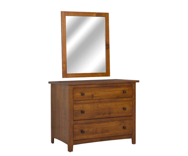 Royal Mission 40" Dresser