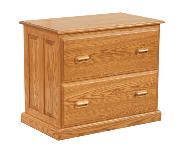 Regency Lateral File Cabinet