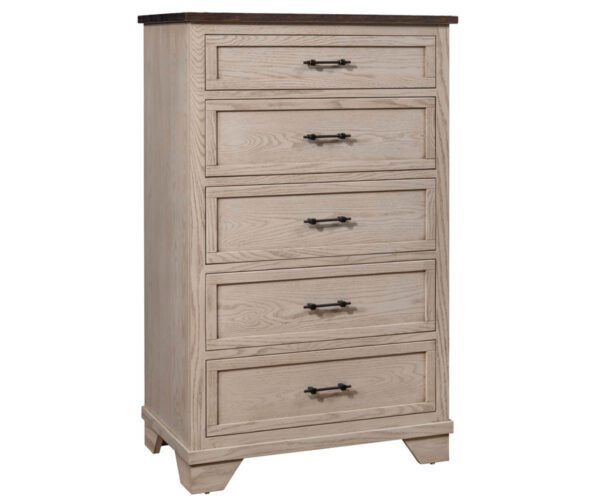 Easy Times Chest of Drawers