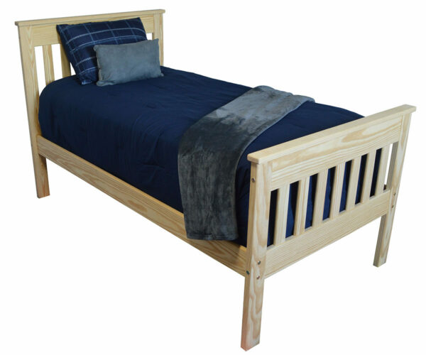 Harmony Bed