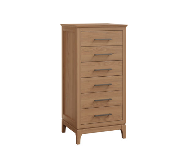 Boulder Creek Lingerie Chest