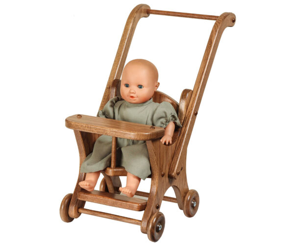 Doll Stroller