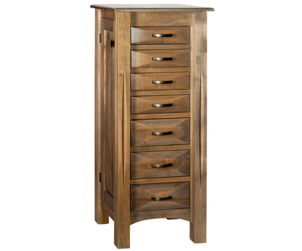 Ravena Jewelry Armoire