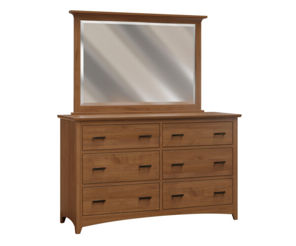 Barrington Dresser