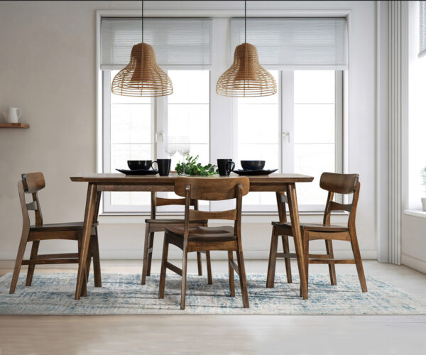 Bennington Chair Collection