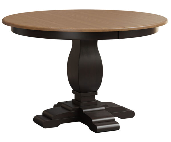 St. Clair Single Pedestal Table