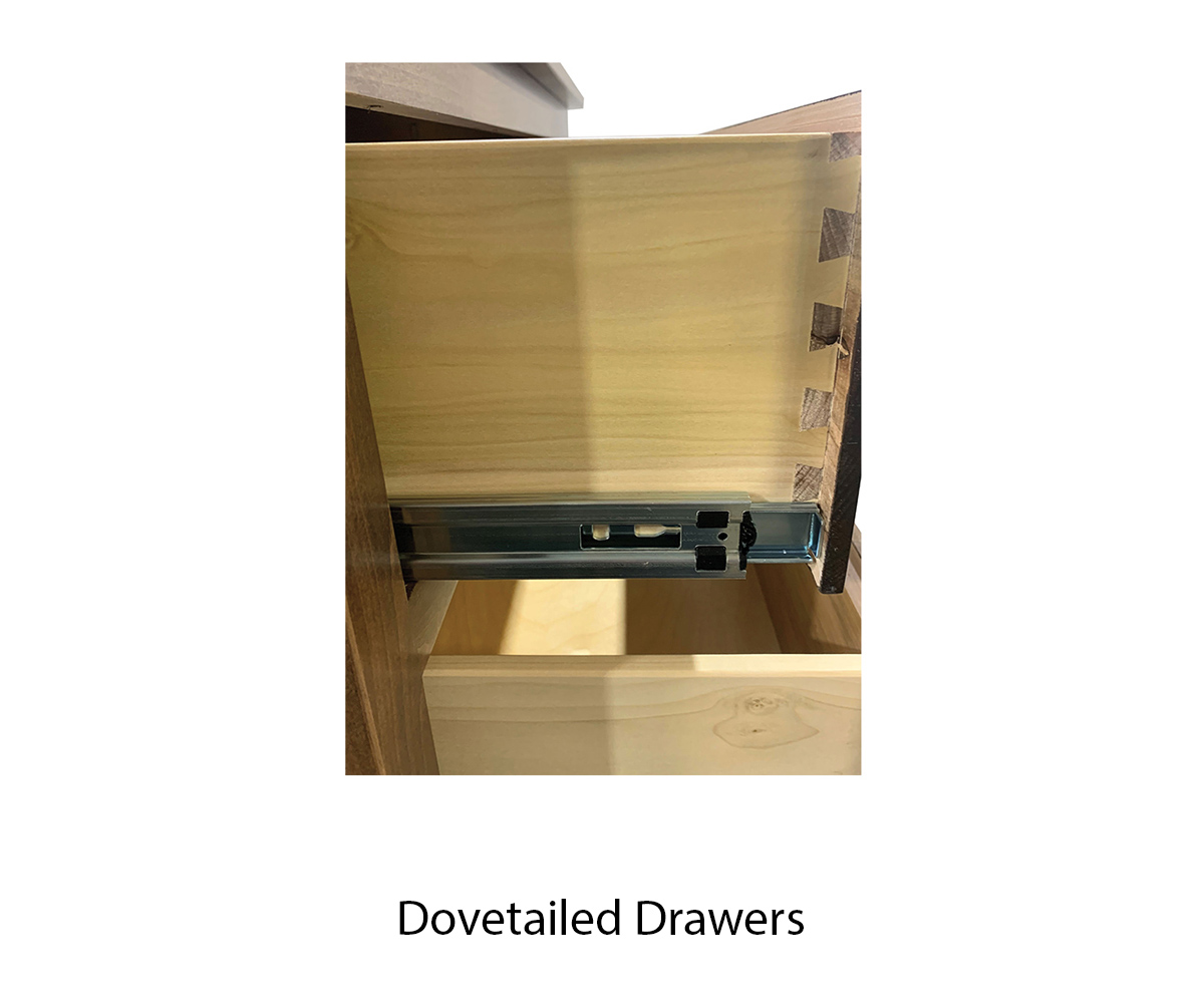 Tribeca Night Stand - Image 2