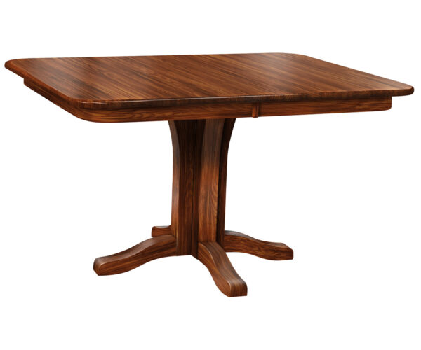 Millsdale Single Pedestal