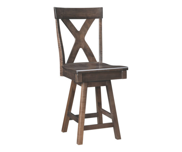 Tahoe 24" Swivel Bar Chair