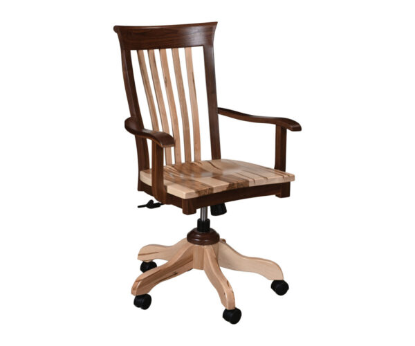 Pierre Delaney Desk Chair