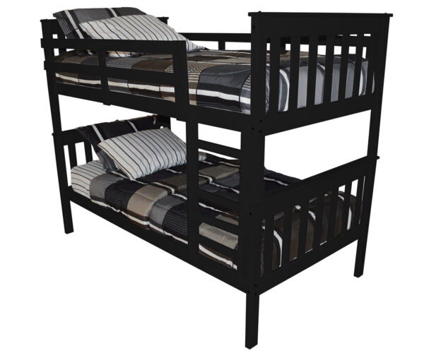 Mission Bunkbed - Twin