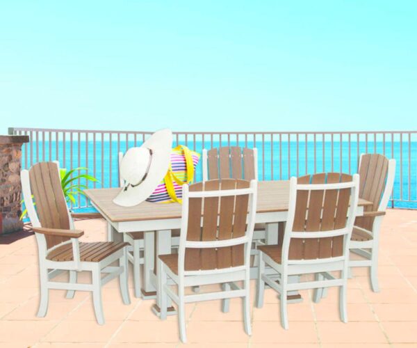 Talieson Dining Collection