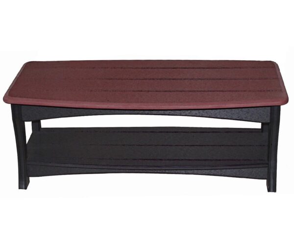 Williamson Coffee Table