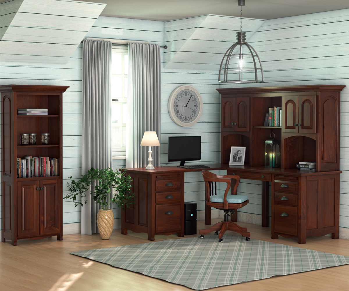 Laurel Bookcase - Image 2