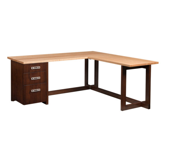 Montrose L-Desk