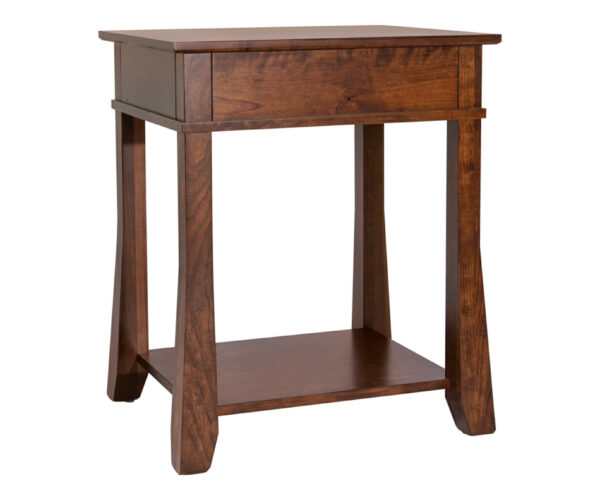 Craftsman Return Table