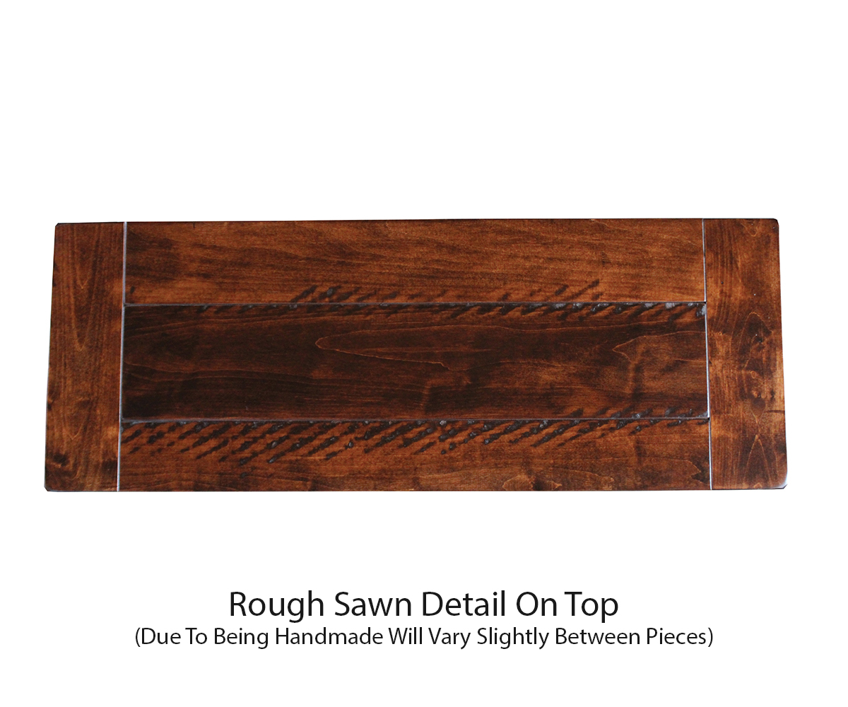 Seneca End Table - Image 2