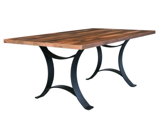 Golden Gate Solid Top Table