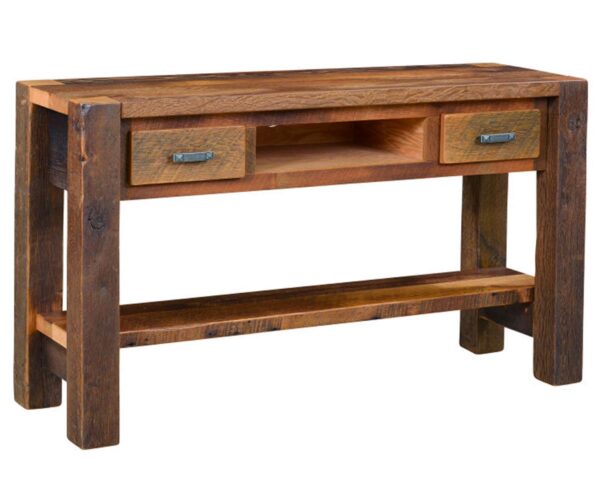 Timber Ridge TV Console 60"