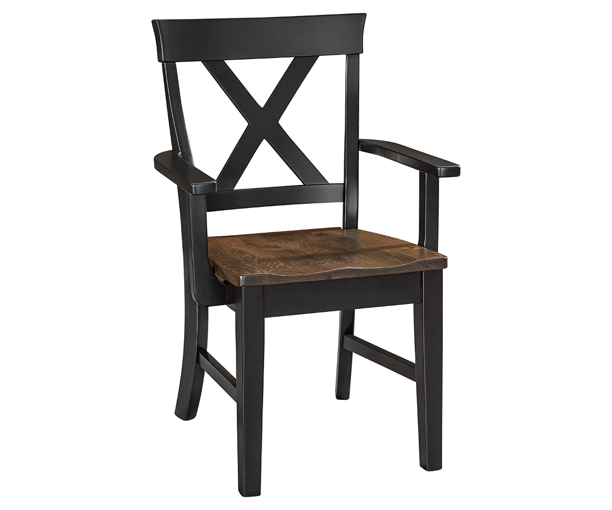 Exbach Chair - Image 2